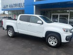 2022 Chevrolet Colorado 4WD LT
