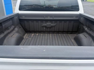 2022 Chevrolet Colorado 4WD LT