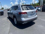 2021 Volkswagen Atlas 3.6L V6 SEL
