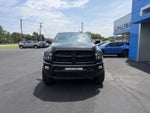 2015 RAM 2500 Big Horn