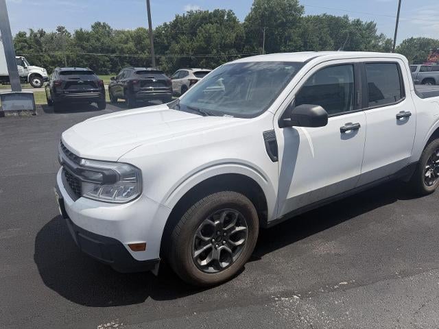 2023 Ford Maverick XL