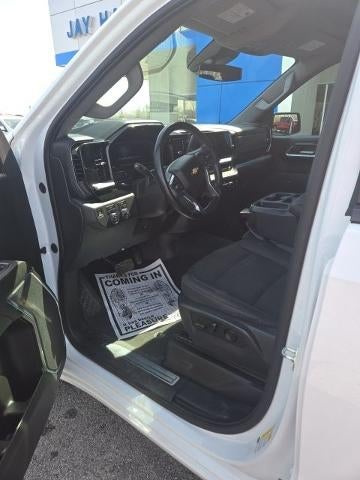 2023 Chevrolet Silverado 1500 LT - Photo 10