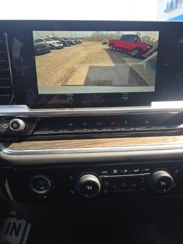 2023 Chevrolet Silverado 1500 LT - Photo 16