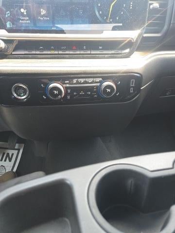 2023 Chevrolet Silverado 1500 LT - Photo 18
