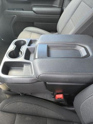 2023 Chevrolet Silverado 1500 LT - Photo 21