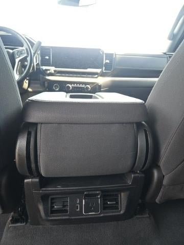 2023 Chevrolet Silverado 1500 LT - Photo 22