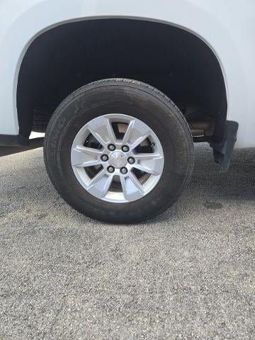 2023 Chevrolet Silverado 1500 LT - Photo 26