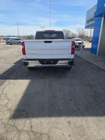 2023 Chevrolet Silverado 1500 LT - Photo 6