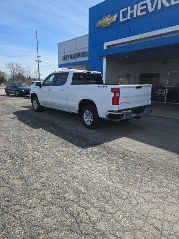 2023 Chevrolet Silverado 1500 LT - Photo 7