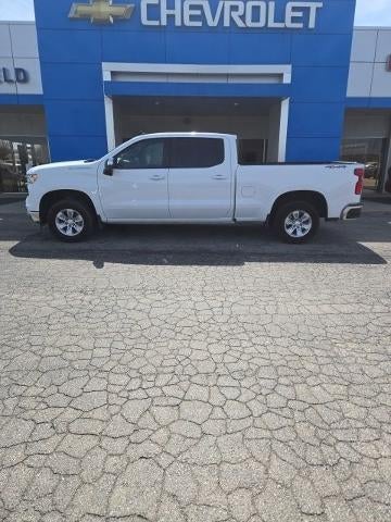 2023 Chevrolet Silverado 1500 LT - Photo 8