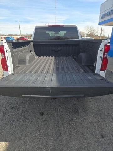 2023 Chevrolet Silverado 1500 LT - Photo 9