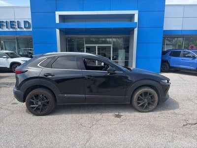2020 Mazda Mazda CX-30 Premium Package