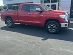 2017 Toyota Tundra 4WD Limited
