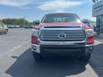 2017 Toyota Tundra 4WD Limited