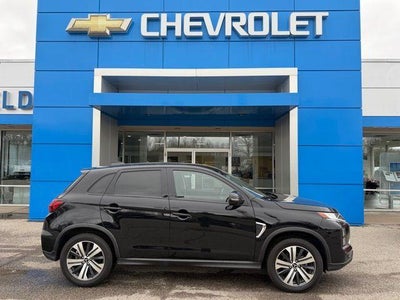 2023 Mitsubishi Outlander Sport ES