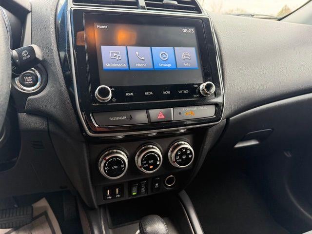 2023 Mitsubishi Outlander Sport ES