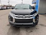 2023 Mitsubishi Outlander Sport ES