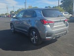 2025 Mitsubishi Outlander Sport S