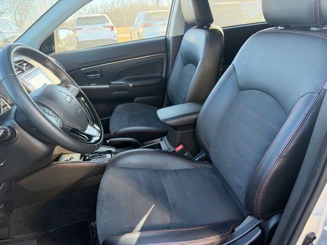 2024 Mitsubishi Outlander Sport S