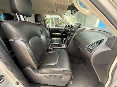 2023 Nissan Armada SV
