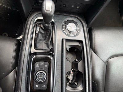 2023 Nissan Armada SV