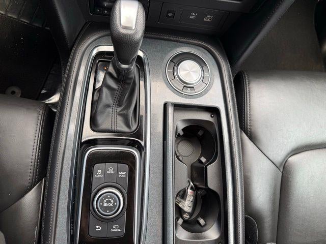 2023 Nissan Armada SV