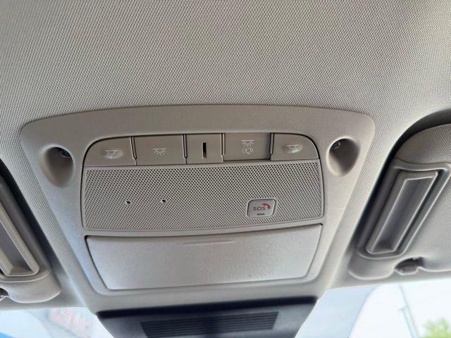 2023 Nissan Armada SV