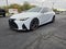 2022 Lexus IS IS 350 F SPORT