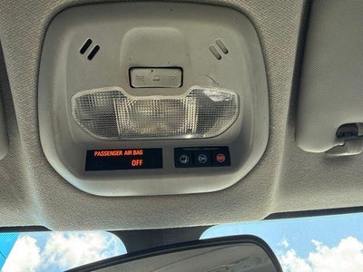 2019 Chevrolet Spark LS