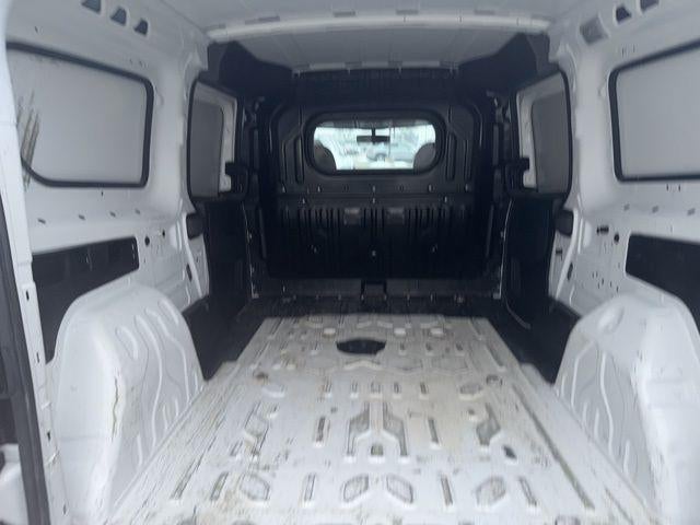 2021 RAM ProMaster City Cargo Van Tradesman