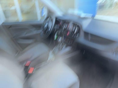 2021 RAM ProMaster City Cargo Van Tradesman