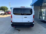 2024 Ford Transit Passenger Wagon XL