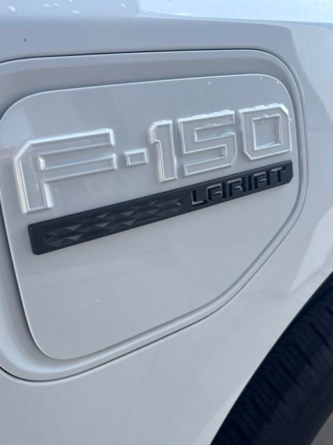 2023 Ford F-150 Lightning Pro