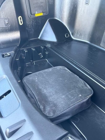 2023 Ford F-150 Lightning Pro