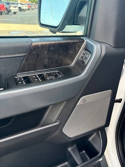 2023 Ford F-150 Lightning Pro