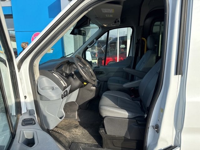 2019 Ford Transit Van Base