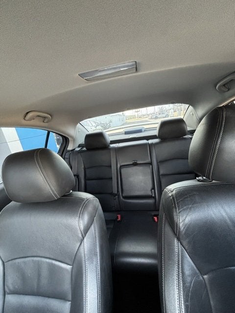 2014 Chevrolet Cruze 2LT