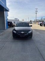 2014 Chevrolet Cruze 2LT