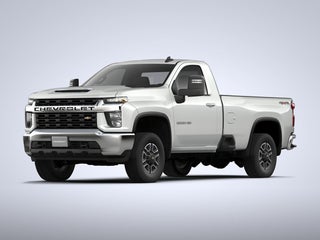 2020 Chevrolet Silverado 3500 HD Chassis Cab Work Truck