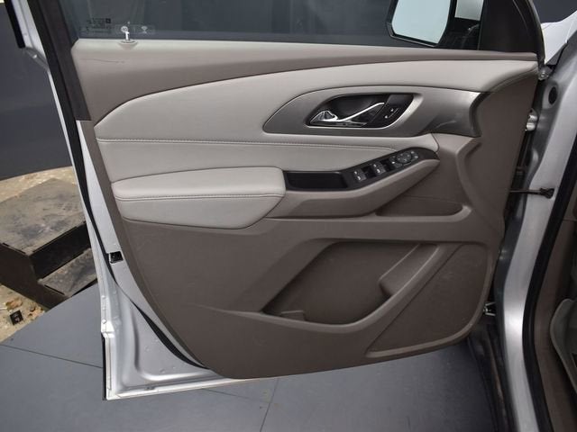 2020 Chevrolet Traverse 2FL