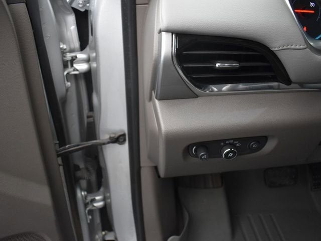 2020 Chevrolet Traverse 2FL