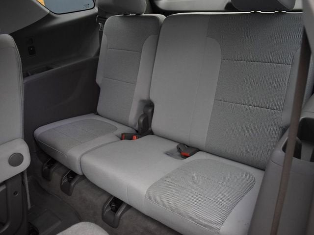 2020 Chevrolet Traverse 2FL