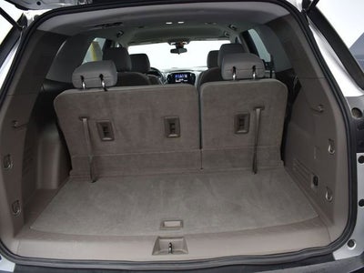 2020 Chevrolet Traverse 2FL