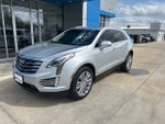 2017 Cadillac XT5 Premium Luxury FWD