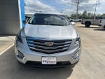 2017 Cadillac XT5 Premium Luxury FWD