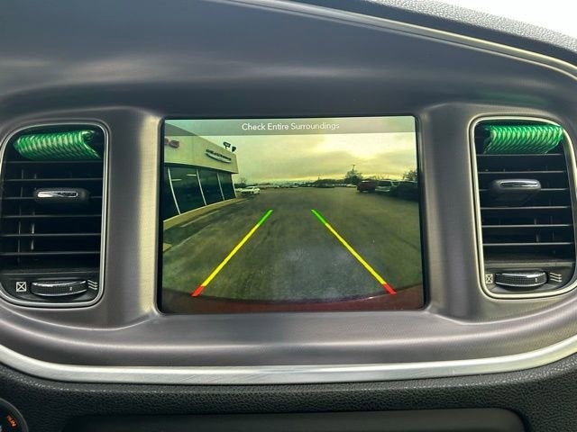 2019 Dodge Charger GT