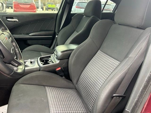 2019 Dodge Charger GT