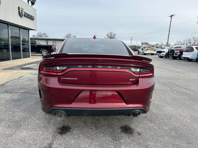 2019 Dodge Charger GT