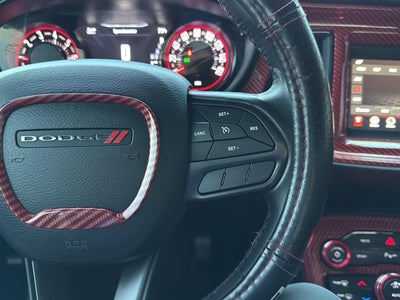 2023 Dodge CHALLENGER GT Base