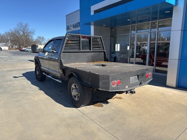 2006 Dodge Ram 2500 Laramie